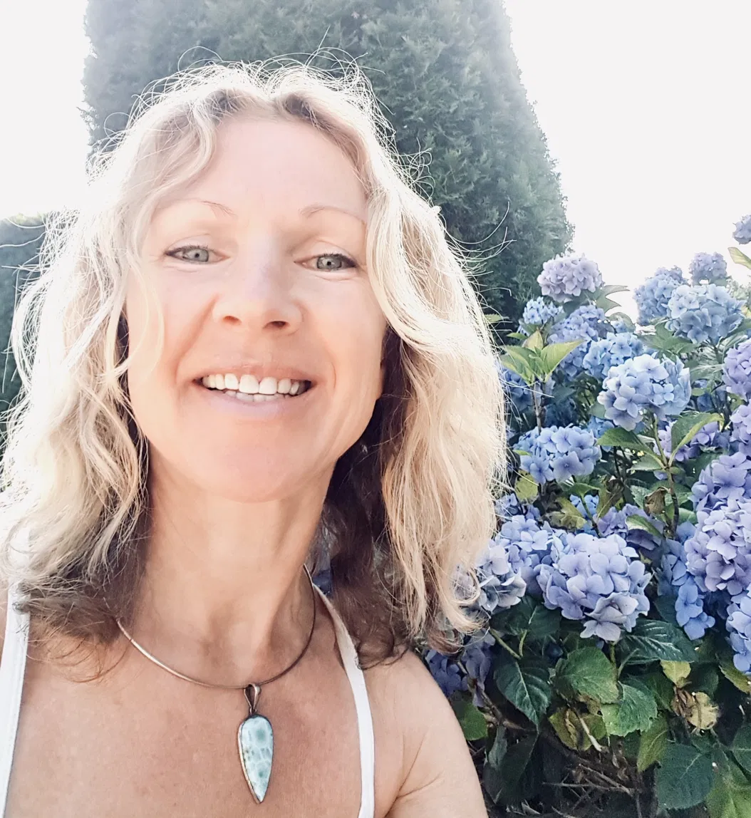 Ingrid Heise — WellSpring of Life